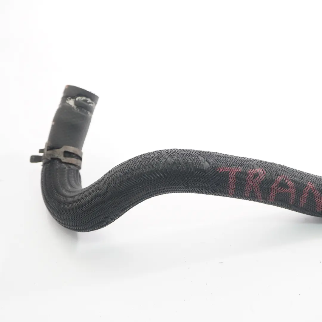 Steering Pipe Hose Line Expansion Tank Hose to Ford Transit Power with Part number 7T16-3691-AC Ford Transit Power Steering Pipe Hose Line Expansion Tank Hose - SKU 7T16-3691-AC - Part number 7T16-3691-AC