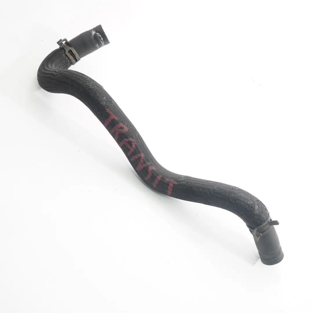 Przewód Wąż Wspomagania do Ford Transit o numerze 7T16-3691-AC Ford Transit Przewód Wąż Wspomagania - SKU 7T16-3691-AC - Numer Części 7T16-3691-AC