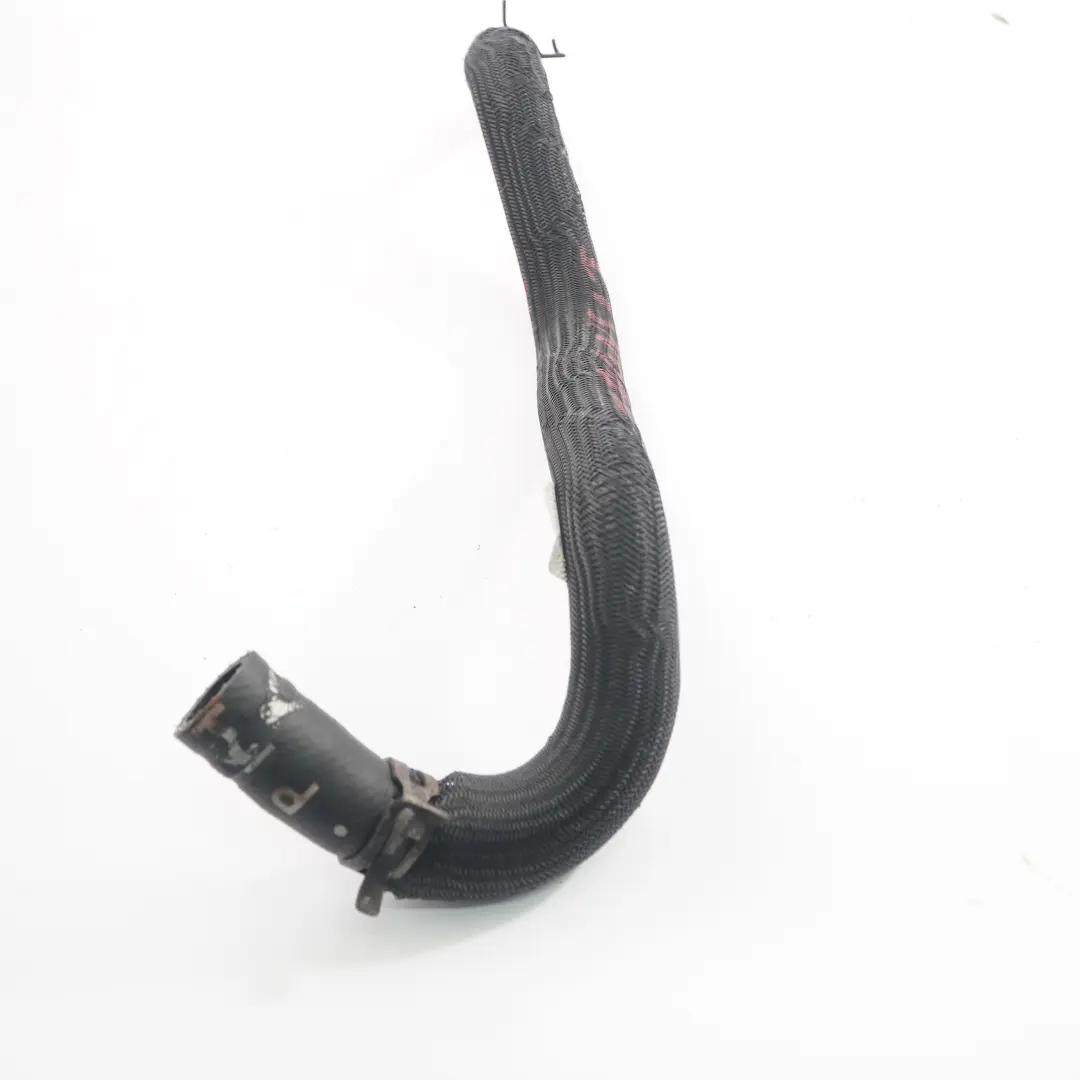 Steering Pipe Hose Line Expansion Tank Hose to Ford Transit Power with Part number 7T16-3691-AC Ford Transit Power Steering Pipe Hose Line Expansion Tank Hose - SKU 7T16-3691-AC - Part number 7T16-3691-AC
