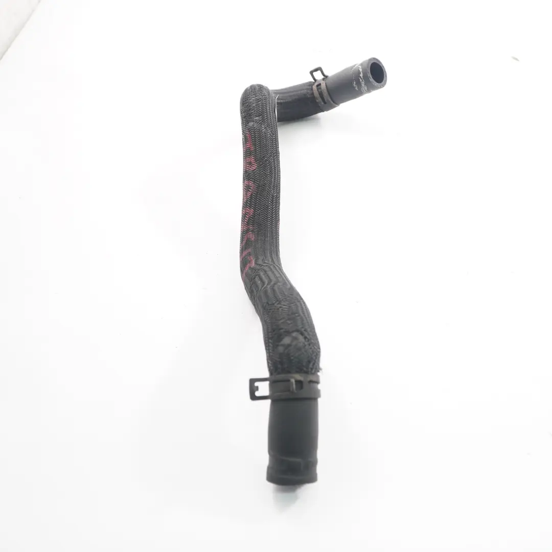Ford Transit Power Steering Pipe Hose Line Expansion Tank Hose - SKU 7T16-3691-AC - Part number 7T16-3691-AC
