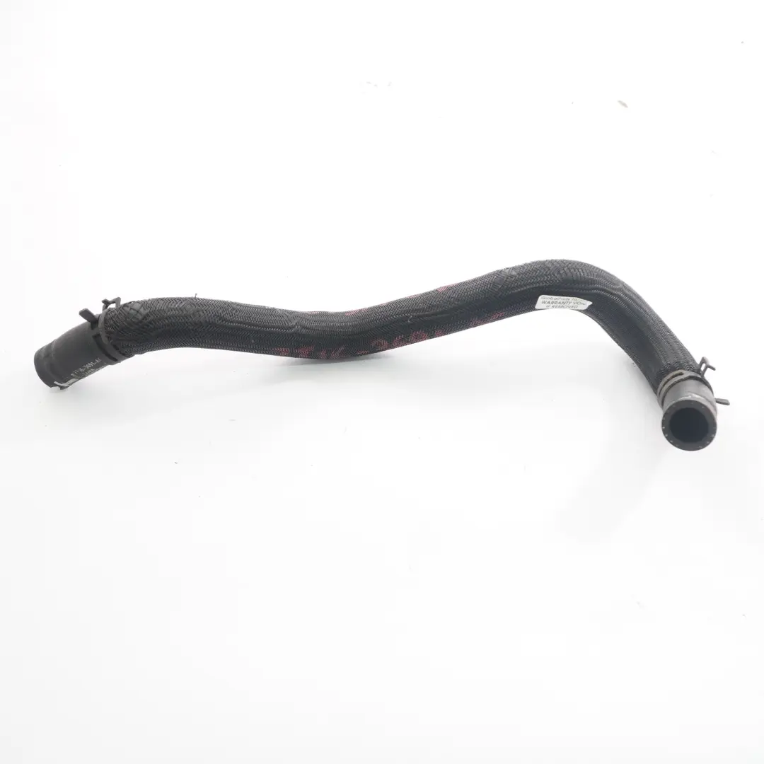 Ford Transit Tuyau de direction assistée Tuyau du réservoir - SKU 7T16-3691-AC - Numéro de pièce 7T16-3691-AC