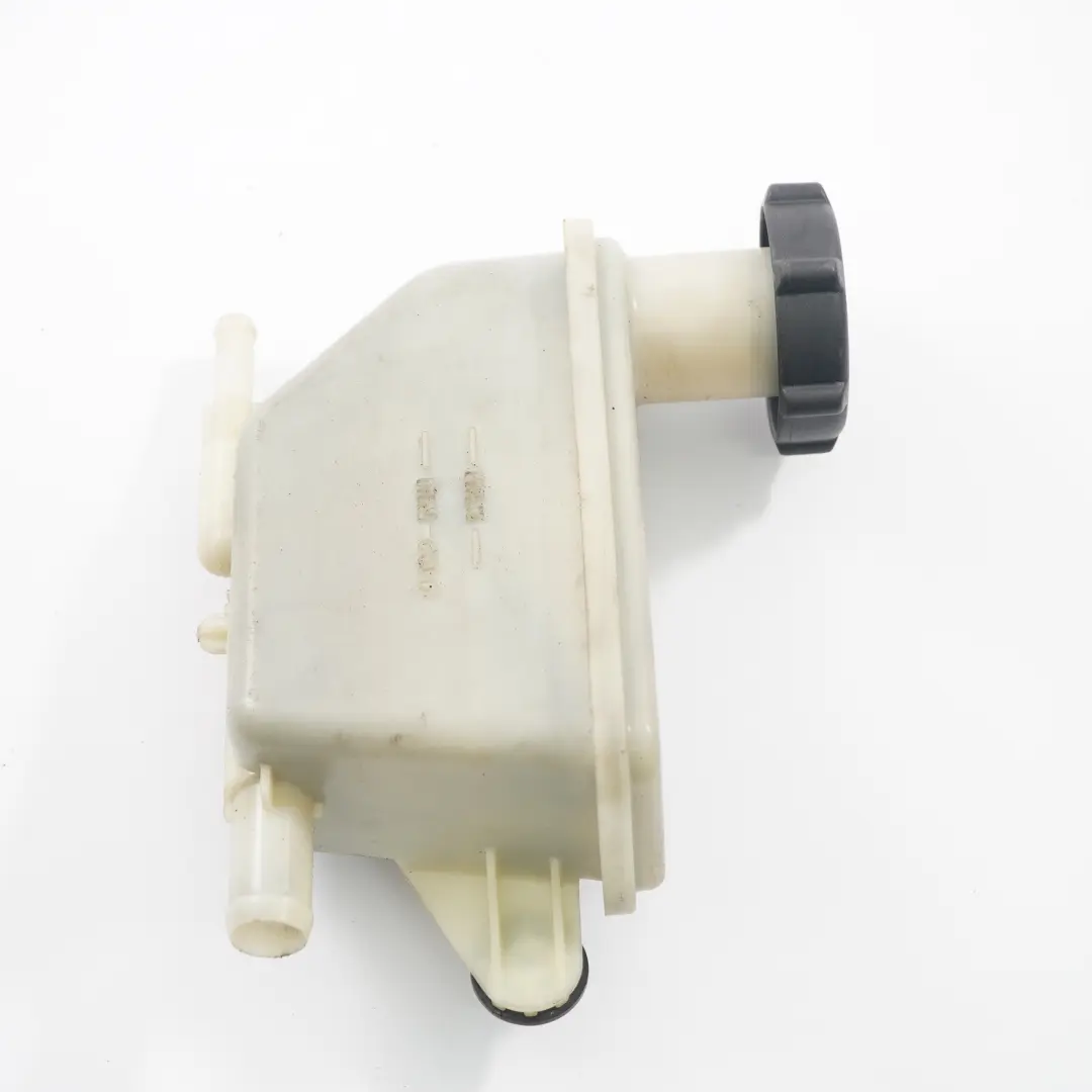 Ausgleichsbehälter Servolenkungsflüssigkeit für Ford Transit Connect mit Teilenummer 7T16-3R700-AC Ford Transit Connect Ausgleichsbehälter Servolenkungsflüssigkeit - SKU 7T16-3R700-AC - Teilenummer 7T16-3R700-AC