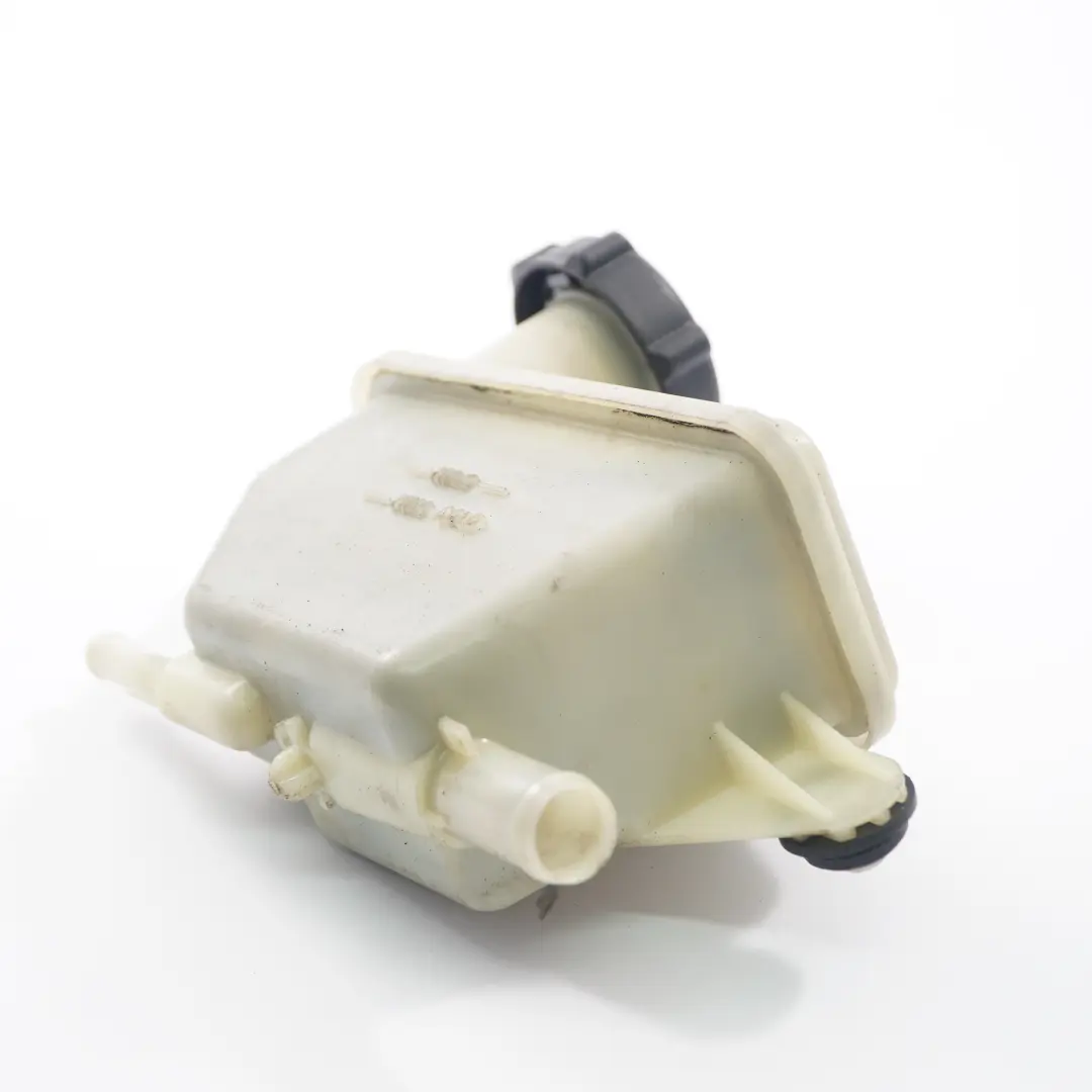 Ford Transit Connect Power Steering Fluid Expansion Tank Bottle - SKU 7T16-3R700-AC - Part number 7T16-3R700-AC