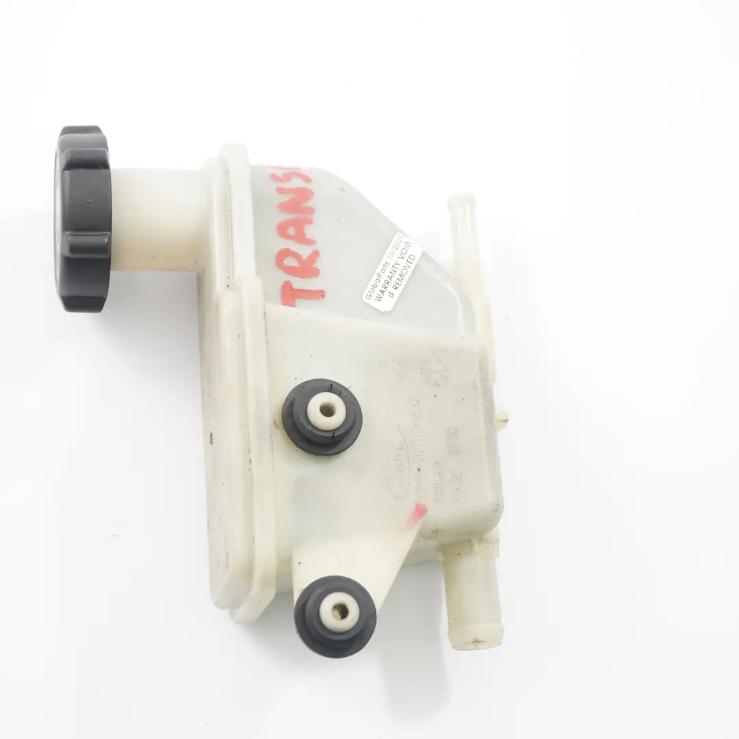 serbatoio di espansione del liquido bottiglia per Ford Transit Connect con numero di parte 7T16-3R700-AC Ford Transit Connect serbatoio di espansione del liquido bottiglia - SKU 7T16-3R700-AC - Numero di parte 7T16-3R700-AC