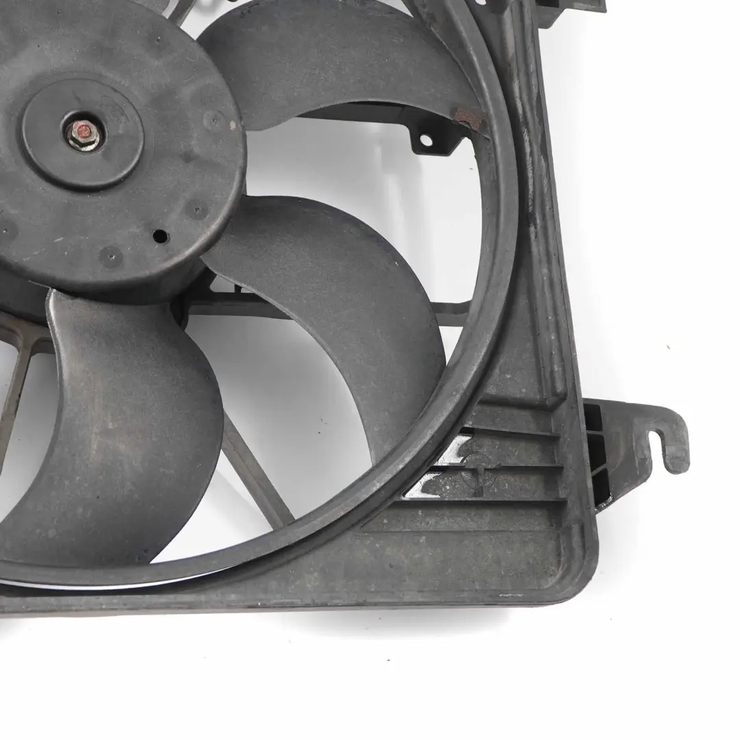 Ford Transit Connect pacchetto radiatore di raffreddamento motore - SKU 7T16-8C607-NB - Numero di parte 7T16-8C607-NB