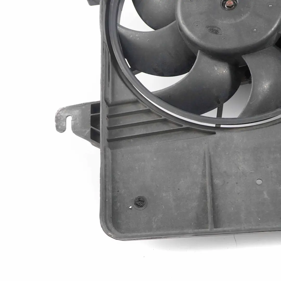 Kühlerpaket Motorkühlung Lüfterhaube für Ford Transit Connect mit Teilenummer 7T16-8C607-NB Ford Transit Connect Kühlerpaket Motorkühlung Lüfterhaube - SKU 7T16-8C607-NB - Teilenummer 7T16-8C607-NB