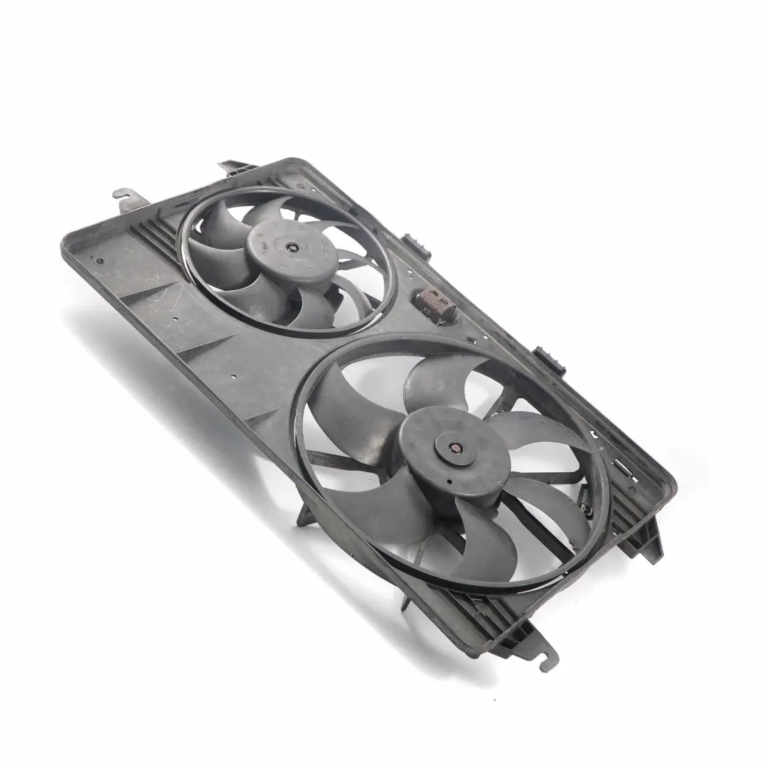 Ford Transit Connect Motor Refrigeración Ventilador Carenado - SKU 7T16-8C607-NB - Número de pieza 7T16-8C607-NB