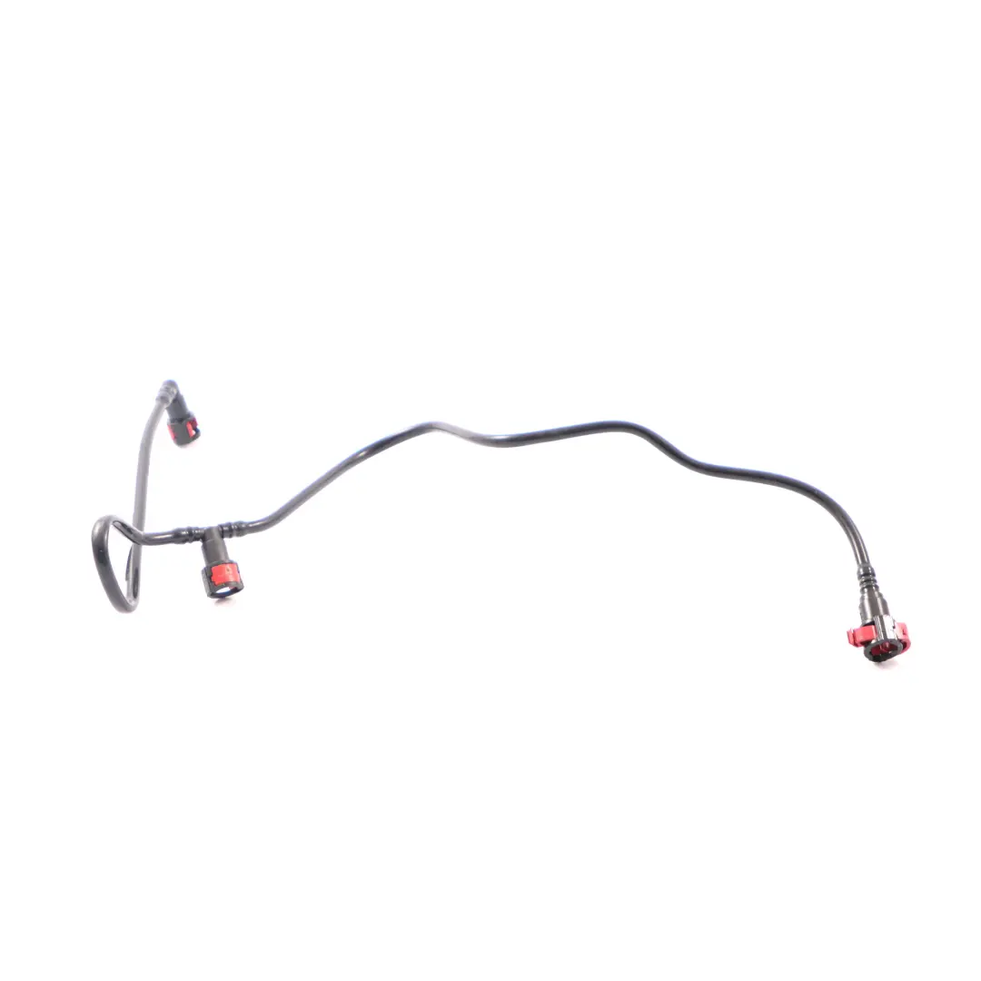 Tubo di ritorno del alimentazione per Ford Transit Connect 1.8 TDCi con numero di parte 7T16-9B337-AF Ford Transit Connect 1.8 TDCi Tubo di ritorno del alimentazione - SKU 7T16-9B337-AF - Numero di parte 7T16-9B337-AF