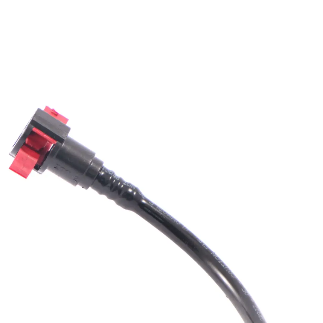 Tubo de retorno del combustible para Ford Transit Connect 1.8 TDCi con número de pieza 7T16-9B337-AF Ford Transit Connect 1.8 TDCi Tubo de retorno del combustible - SKU 7T16-9B337-AF - Número de pieza 7T16-9B337-AF