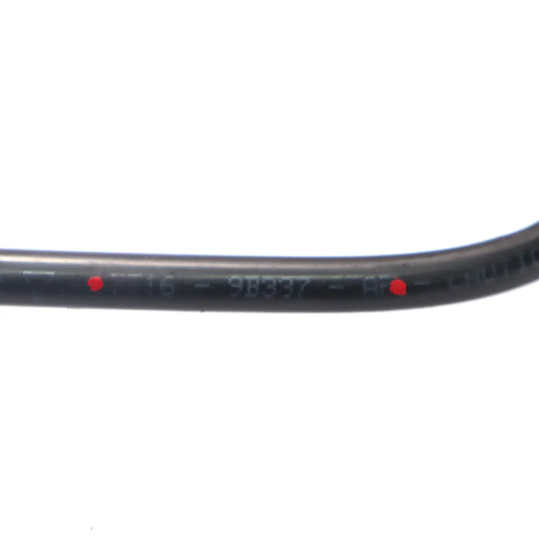Ford Transit Connect 1.8 TDCi Tuyau retour système d'alimentation en carburant - SKU 7T16-9B337-AF - Numéro de pièce 7T16-9B337-AF