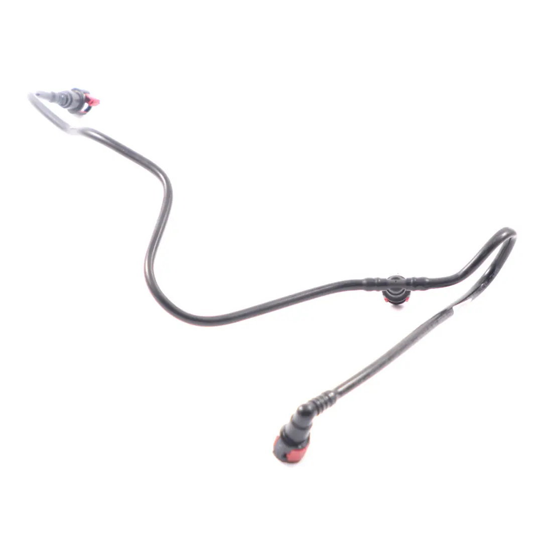 System Return Hose to Ford Transit Connect 1.8 TDCi Fuel Line with Part number 7T16-9B337-AF Ford Transit Connect 1.8 TDCi Fuel Line System Return Hose - SKU 7T16-9B337-AF - Part number 7T16-9B337-AF