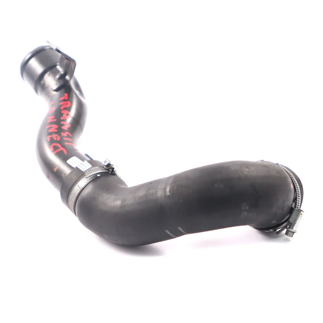 Rura Wąż Intercoolera do Ford Transit Connect 1.8 TDCI o numerze 7T16-9F796-BG Ford Transit Connect 1.8 TDCI Rura Wąż Intercoolera - SKU 7T16-9F796-BG - Numer Części 7T16-9F796-BG