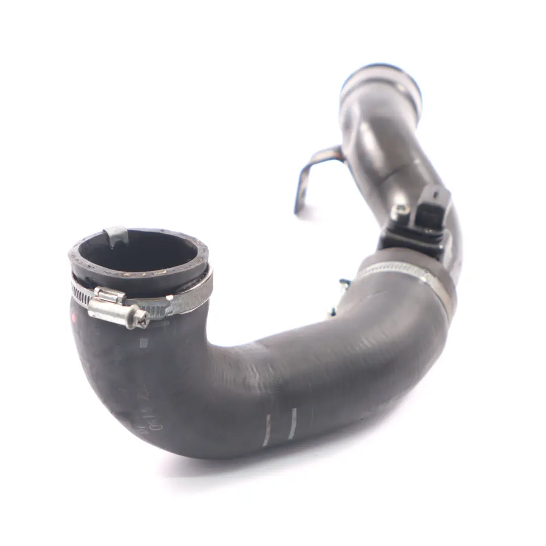 Tuyau turbo pour Ford Transit Connect 1.8 TDCI Intercooler à propos du numéro de pièce 7T16-9F796-BG Ford Transit Connect 1.8 TDCI Intercooler Tuyau turbo - SKU 7T16-9F796-BG - Numéro de pièce 7T16-9F796-BG