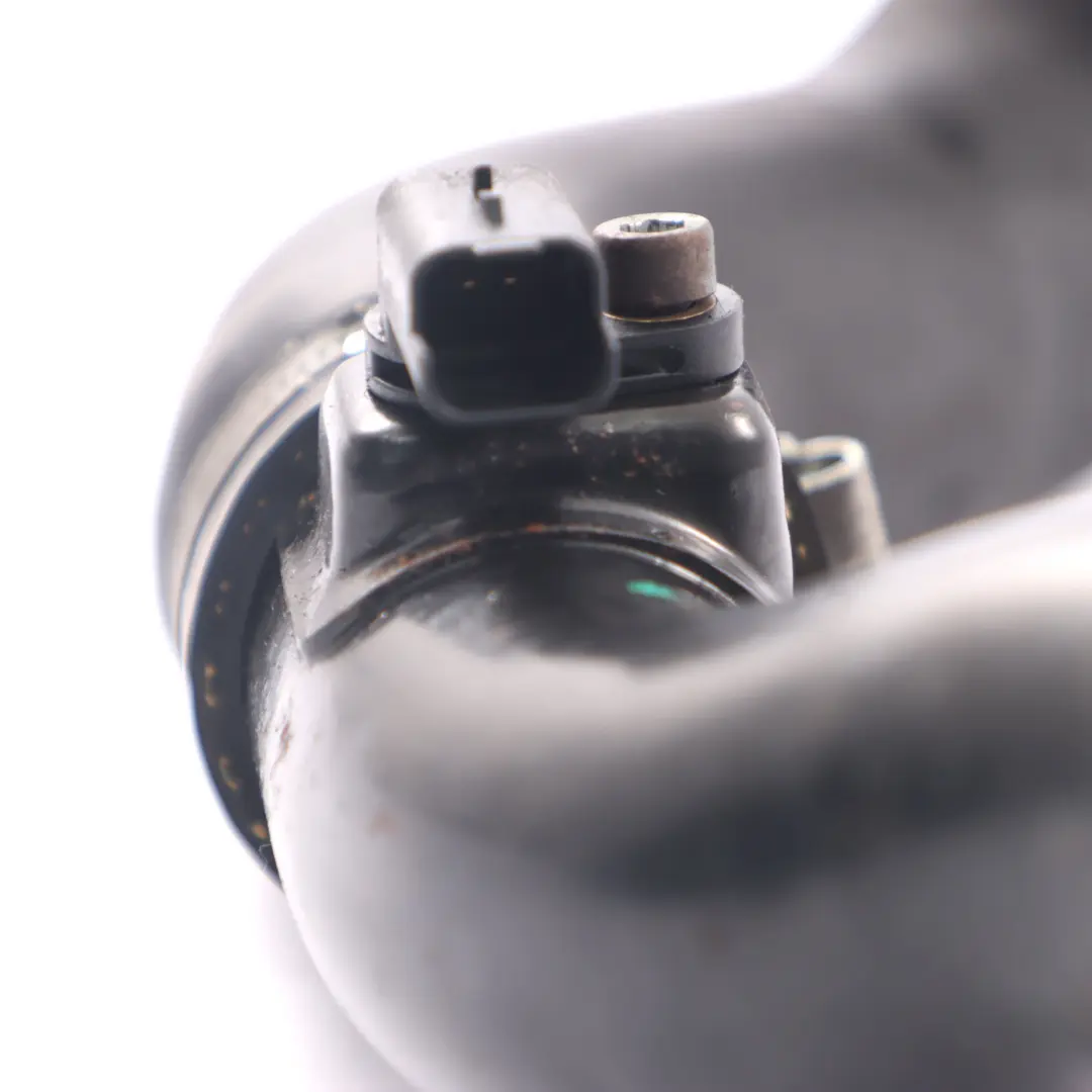 Ford Transit Connect 1.8 TDCI Intercooler Turbo Pipe Hose Sensor - SKU 7T16-9F796-BG - Part number 7T16-9F796-BG