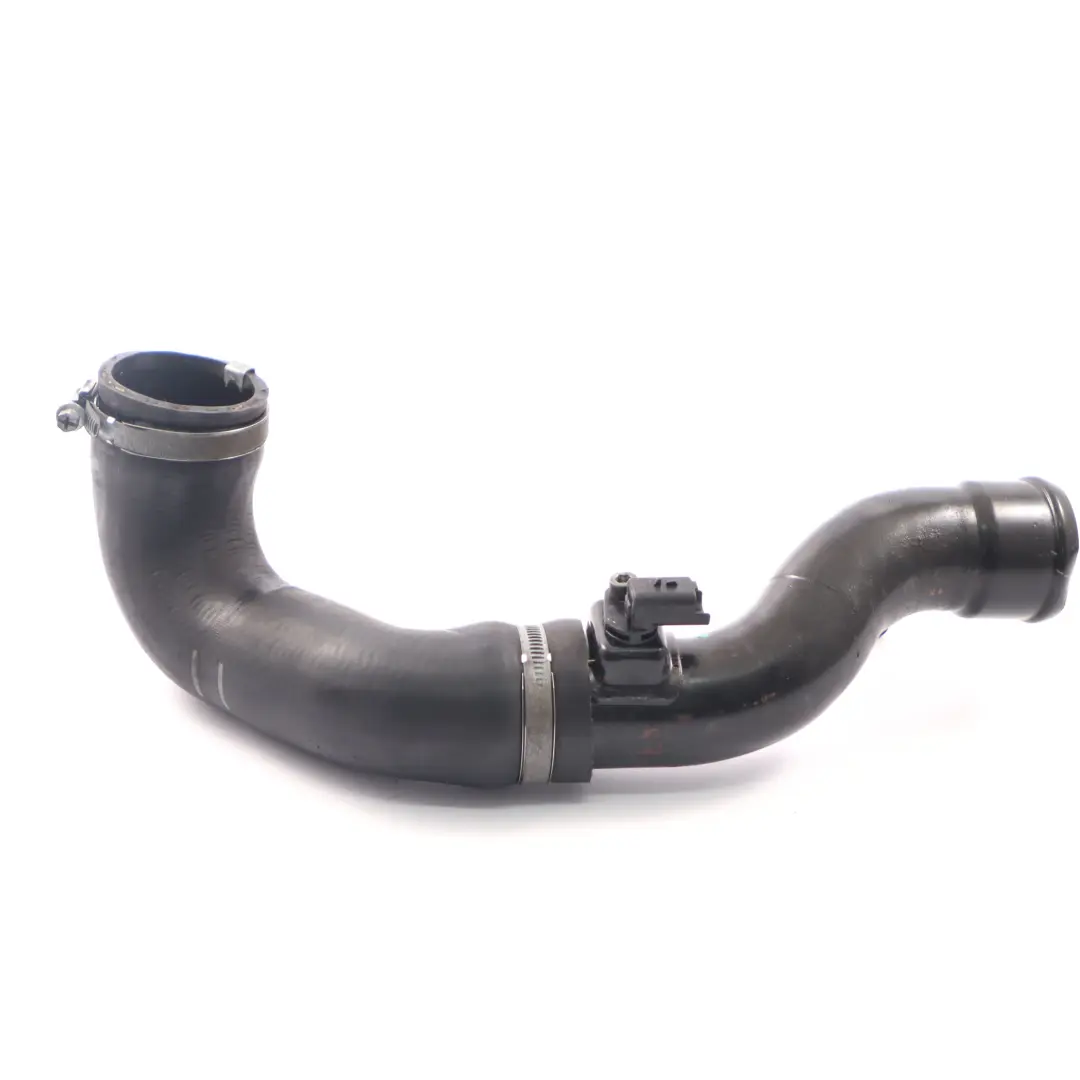 Ford Transit Connect 1.8 TDCI Ladeluftkühler Turbolader Schlauch - SKU 7T16-9F796-BG - Teilenummer 7T16-9F796-BG