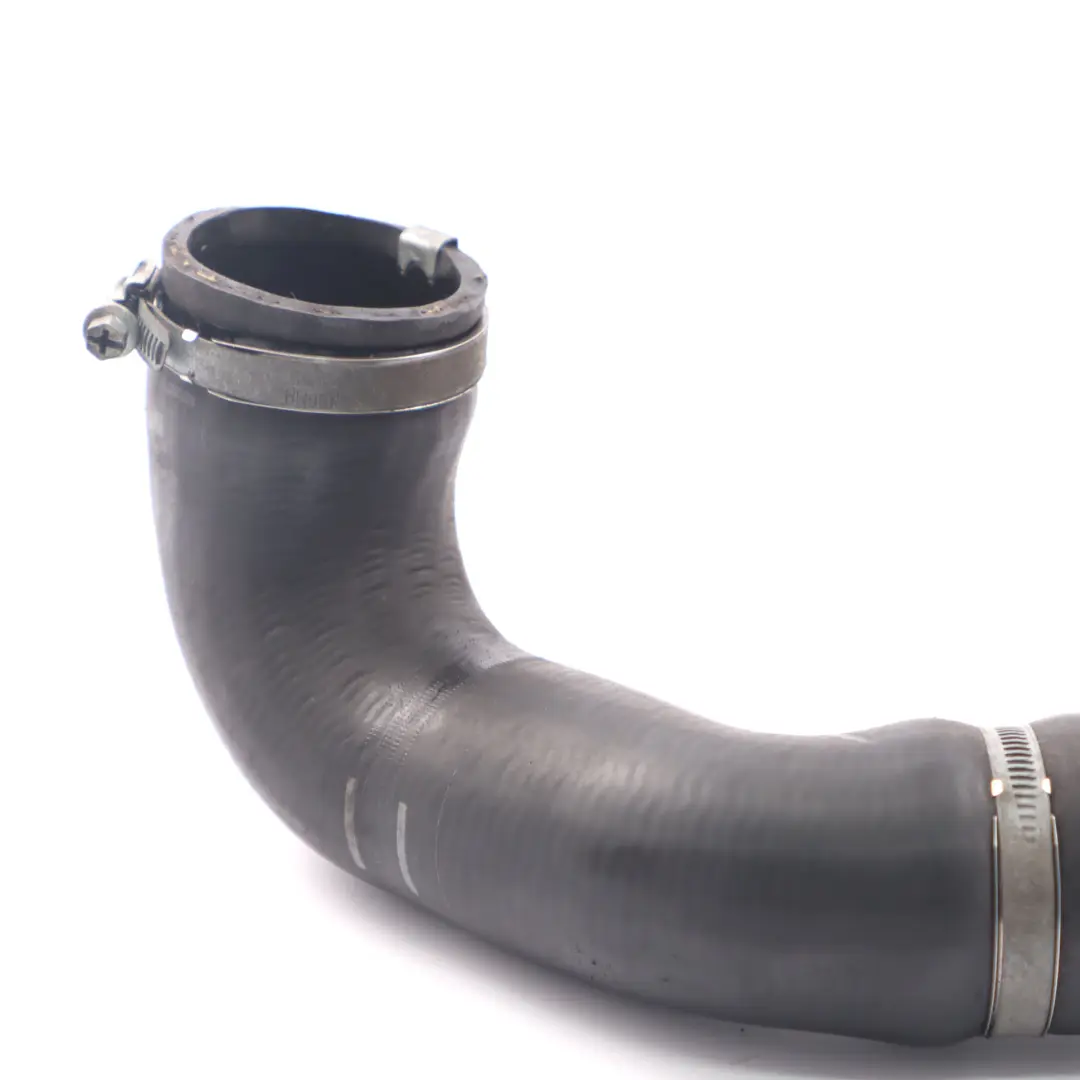 Ladeluftkühler Turbolader Schlauch für Ford Transit Connect 1.8 TDCI mit Teilenummer 7T16-9F796-BG Ford Transit Connect 1.8 TDCI Ladeluftkühler Turbolader Schlauch - SKU 7T16-9F796-BG - Teilenummer 7T16-9F796-BG