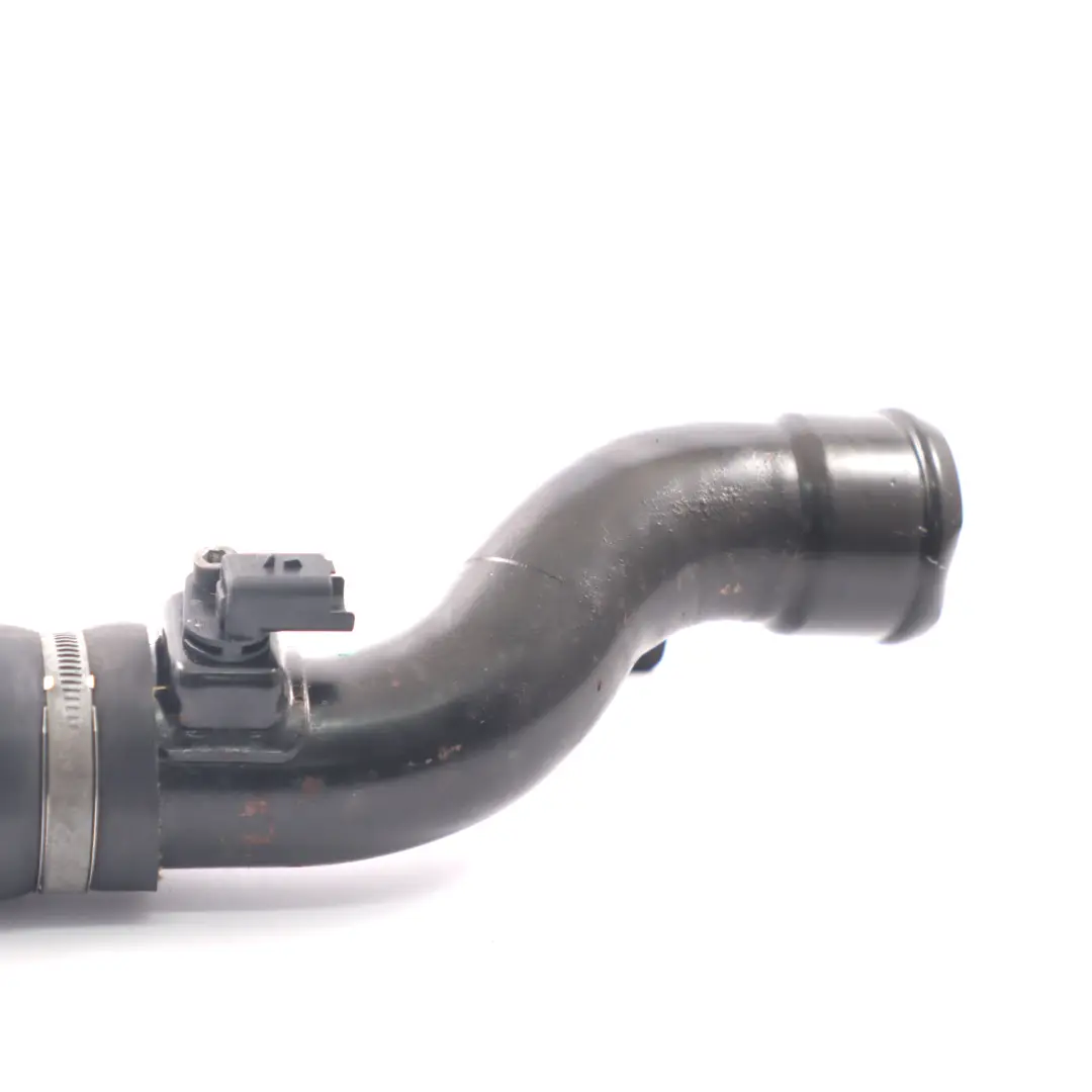 Ford Transit Connect 1.8 TDCI Intercooler Turbo Tubo Sensore - SKU 7T16-9F796-BG - Numero di parte 7T16-9F796-BG