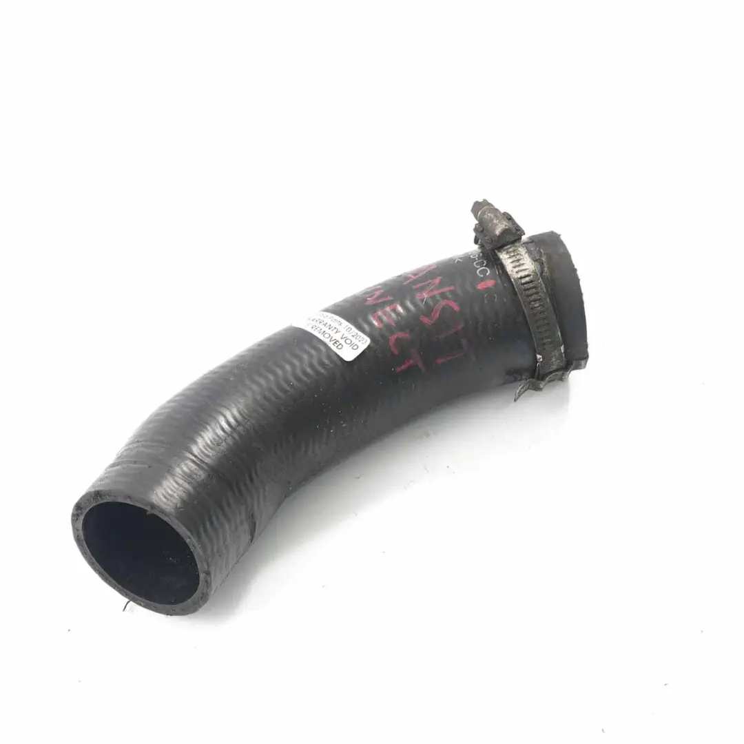 Intake Pipe Hose Line Diesel to Ford Transit Connect Air with Part number 7T16-9F796-CC Ford Transit Connect Air Intake Pipe Hose Line Diesel - SKU 7T16-9F796-CC - Part number 7T16-9F796-CC