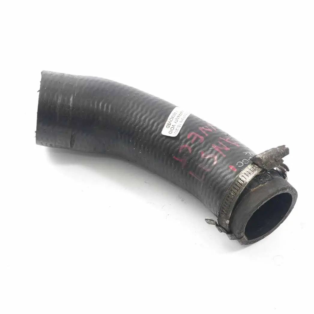 Ford Transit Connect Ligne de tubes d'admission d'air Diesel - SKU 7T16-9F796-CC - Numéro de pièce 7T16-9F796-CC
