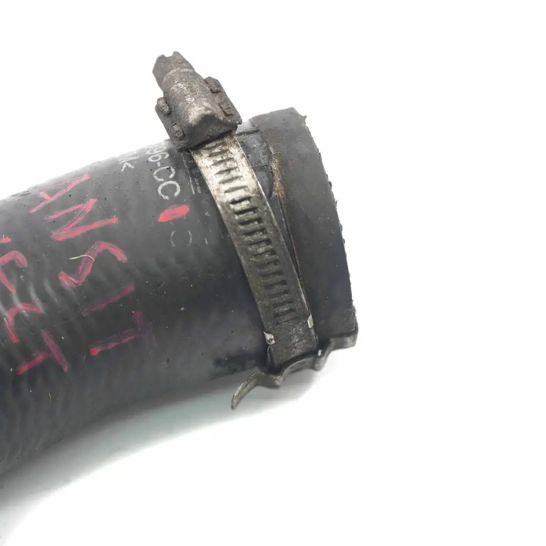 Ford Transit Connect Air Intake Pipe Hose Line Diesel - SKU 7T16-9F796-CC - Part number 7T16-9F796-CC