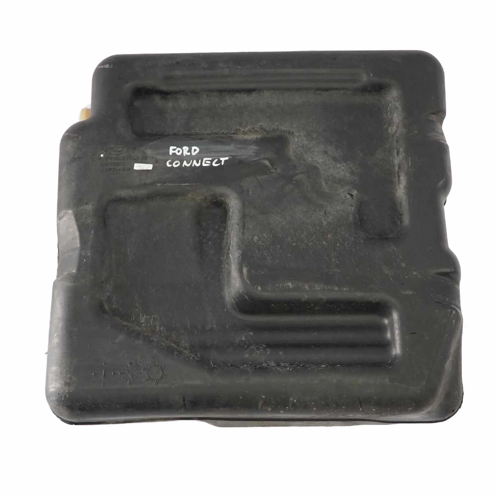 Ford Transit Connect Kraftstofftank Diesel Komplett Tankbehälter 7T16-9K007-AG