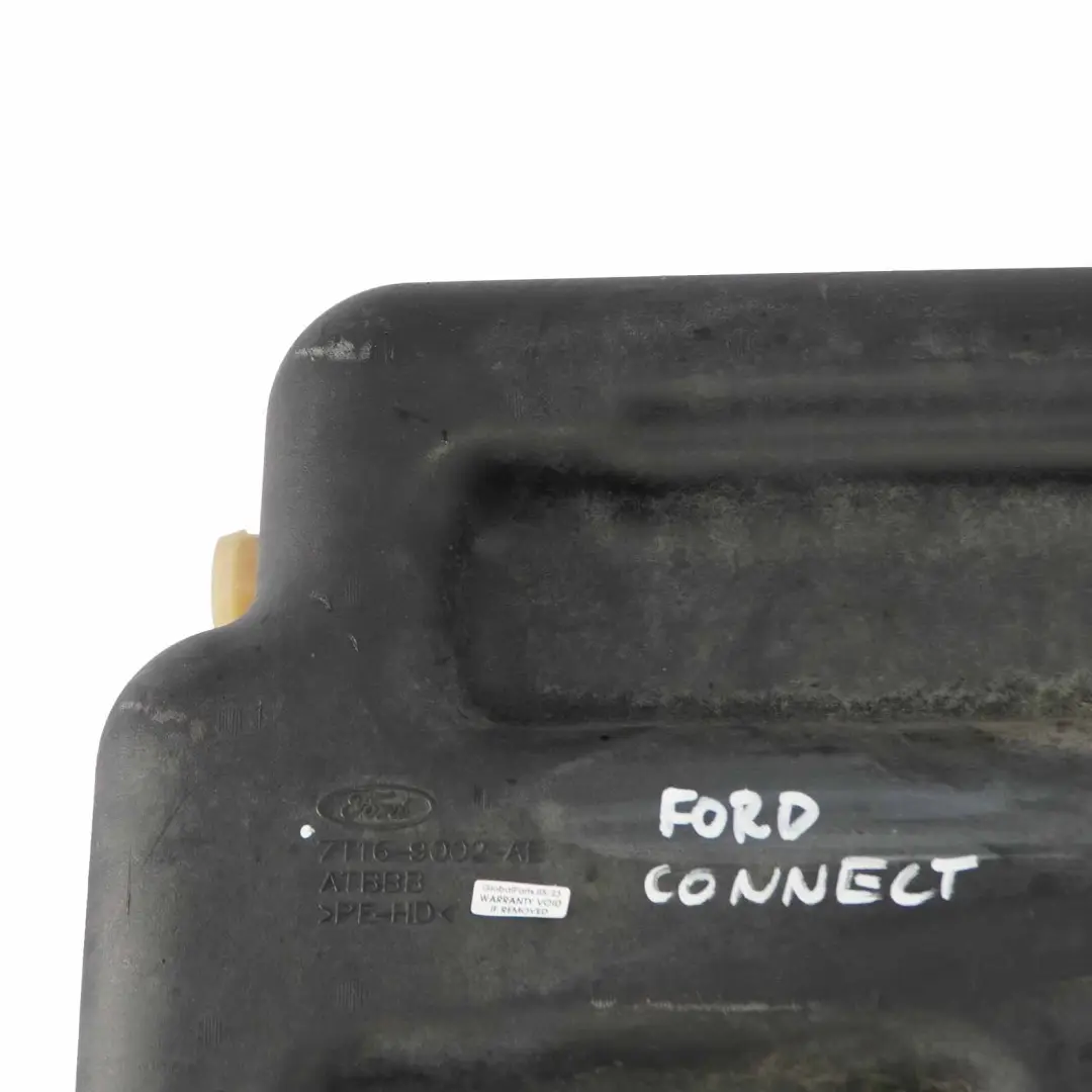 Réservoir de carburant diesel complet 60L pour Ford Transit Connect à propos du numéro de pièce 7T16-9K007-AG Ford Transit Connect Réservoir de carburant diesel complet 60L - SKU 7T16-9K007-AG - Numéro de pièce 7T16-9K007-AG