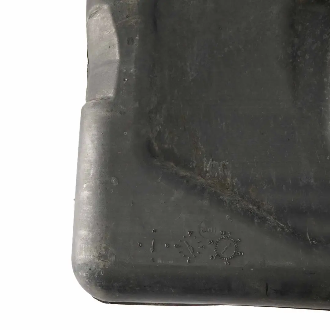 Ford Transit Connect Réservoir de carburant diesel complet 60L - SKU 7T16-9K007-AG - Numéro de pièce 7T16-9K007-AG