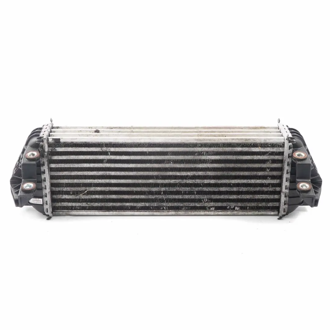 Enfriador aire Radiador Diesel para Ford Transit Connect Intercooler con número de pieza 7T16-9L440-AE Ford Transit Connect Intercooler Enfriador aire Radiador Diesel - SKU 7T16-9L440-AE - Número de pieza 7T16-9L440-AE