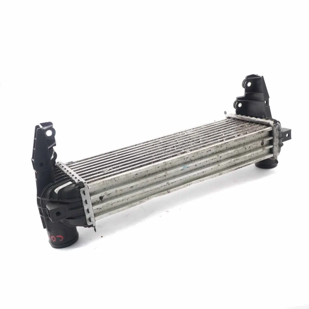 Raffreddatore aria intercooler per Ford Transit Connect con numero di parte 7T16-9L440-AE Ford Transit Connect Raffreddatore aria intercooler - SKU 7T16-9L440-AE - Numero di parte 7T16-9L440-AE