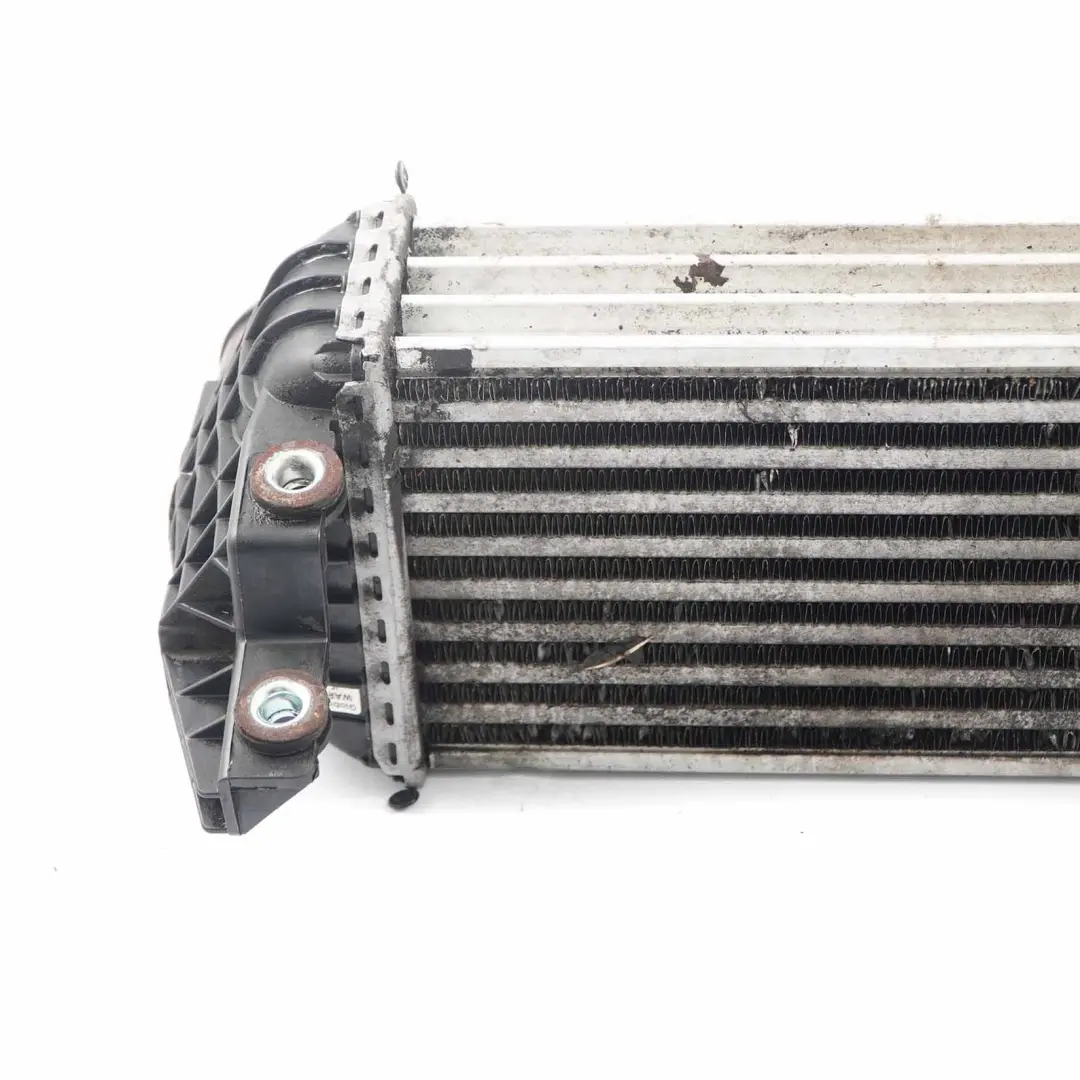 Enfriador aire Radiador Diesel para Ford Transit Connect Intercooler con número de pieza 7T16-9L440-AE Ford Transit Connect Intercooler Enfriador aire Radiador Diesel - SKU 7T16-9L440-AE - Número de pieza 7T16-9L440-AE