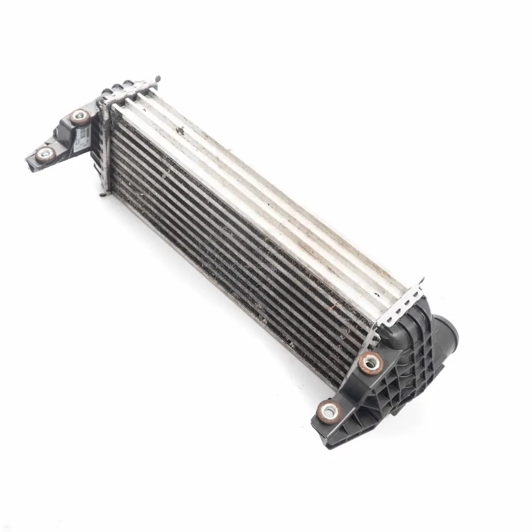 Charge Air Cooler Radiator Diesel 4999282 to Ford Transit Connect Intercooler with Part number 7T16-9L440-AE Ford Transit Connect Intercooler Charge Air Cooler Radiator Diesel 4999282 - SKU 7T16-9L440-AE - Part number 7T16-9L440-AE