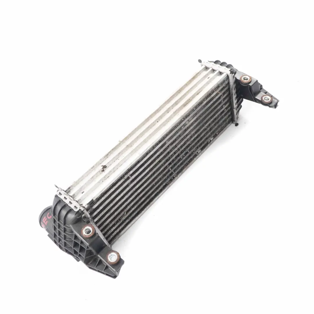 Enfriador aire Radiador Diesel para Ford Transit Connect Intercooler con número de pieza 7T16-9L440-AE Ford Transit Connect Intercooler Enfriador aire Radiador Diesel - SKU 7T16-9L440-AE - Número de pieza 7T16-9L440-AE