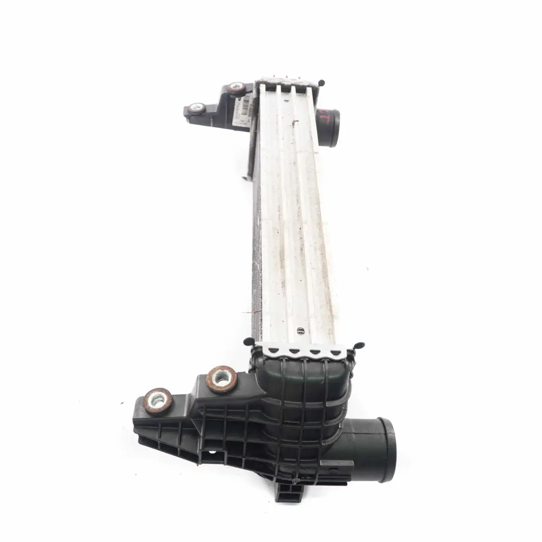 Refroidisseur d'air charge Diesel pour Ford Transit Connect Intercooler à propos du numéro de pièce 7T16-9L440-AE Ford Transit Connect Intercooler Refroidisseur d'air charge Diesel - SKU 7T16-9L440-AE - Numéro de pièce 7T16-9L440-AE