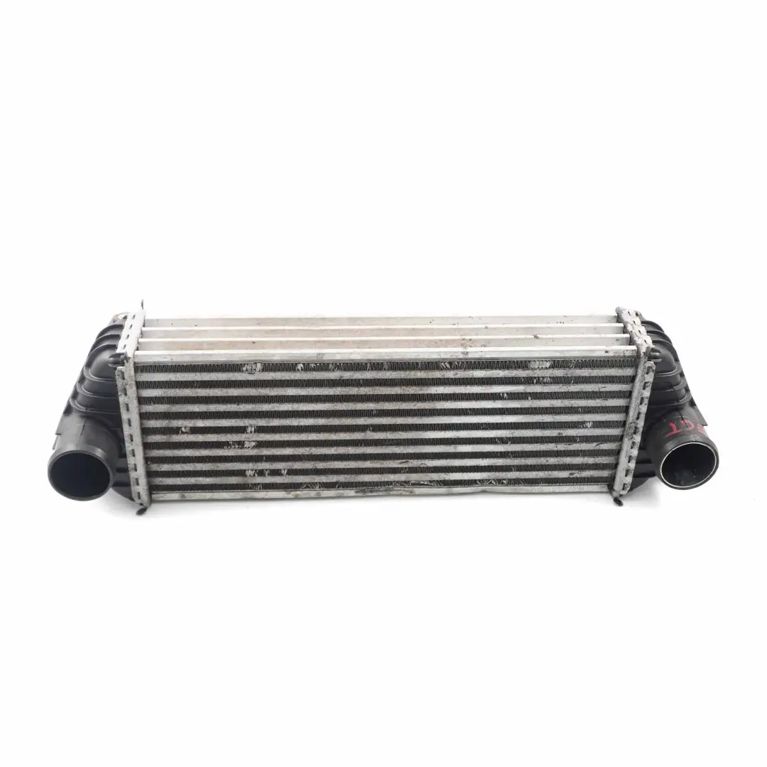 Enfriador aire Radiador Diesel para Ford Transit Connect Intercooler con número de pieza 7T16-9L440-AE Ford Transit Connect Intercooler Enfriador aire Radiador Diesel - SKU 7T16-9L440-AE - Número de pieza 7T16-9L440-AE