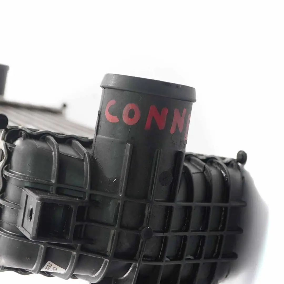 Raffreddatore aria intercooler per Ford Transit Connect con numero di parte 7T16-9L440-AE Ford Transit Connect Raffreddatore aria intercooler - SKU 7T16-9L440-AE - Numero di parte 7T16-9L440-AE