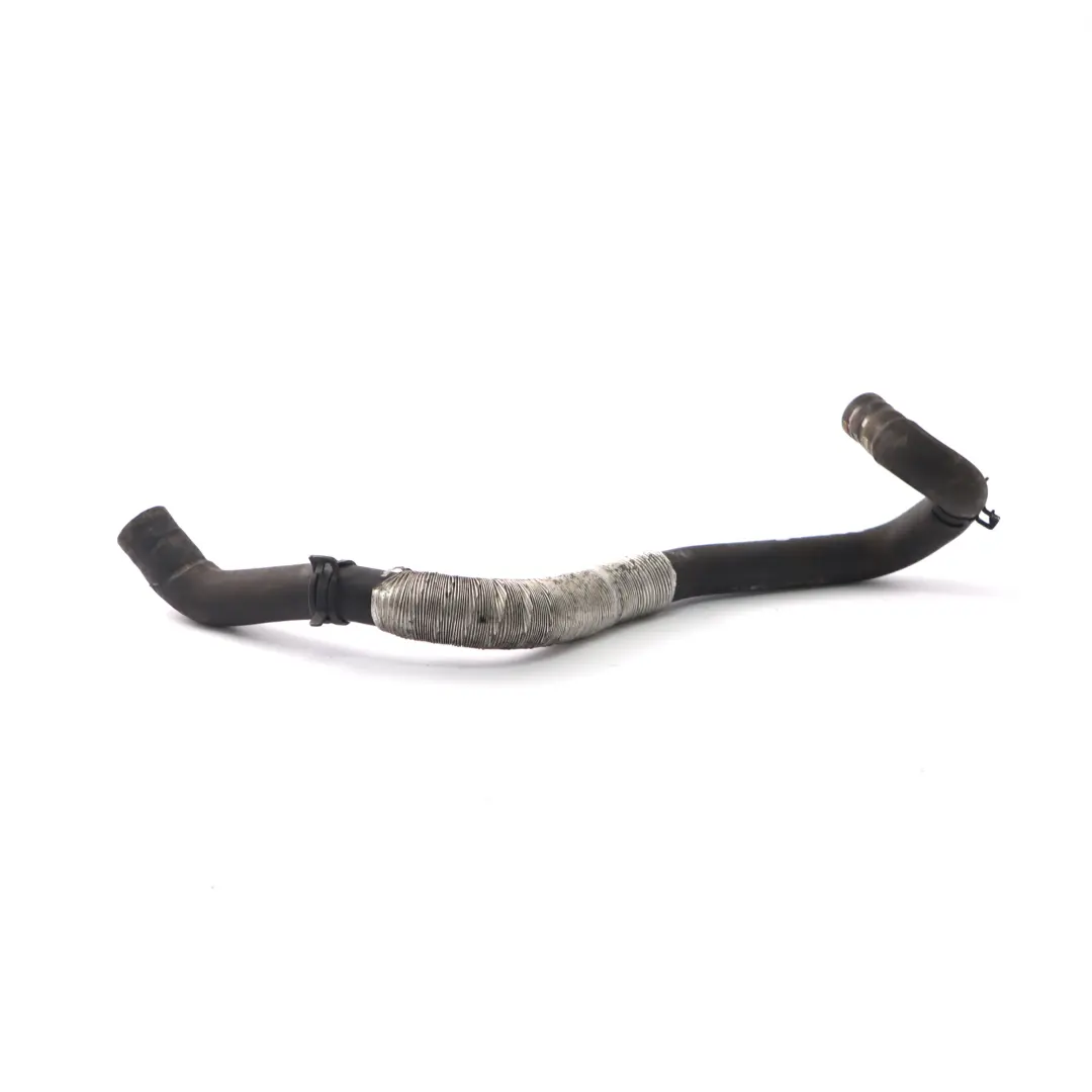 Ford Transit Connect TDCi EGR Cooler Coolant Pipe Hose Line - SKU 7T16-9Y438-AC - Part number 7T16-9Y438-AC