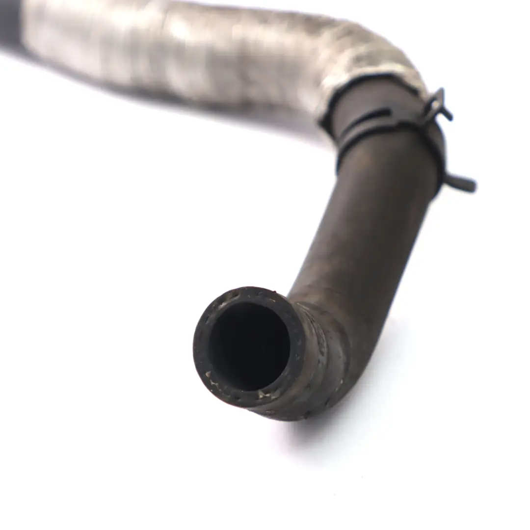 Cooler Coolant Pipe Hose Line to Ford Transit Connect TDCi EGR with Part number 7T16-9Y438-AC Ford Transit Connect TDCi EGR Cooler Coolant Pipe Hose Line - SKU 7T16-9Y438-AC - Part number 7T16-9Y438-AC