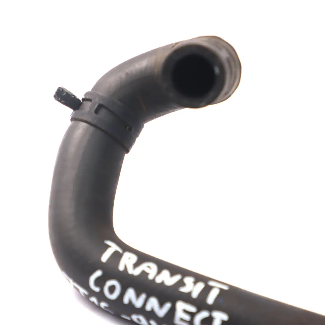 Ford Transit Connect TDCi EGR Cooler Coolant Pipe Hose Line - SKU 7T16-9Y438-AC - Part number 7T16-9Y438-AC