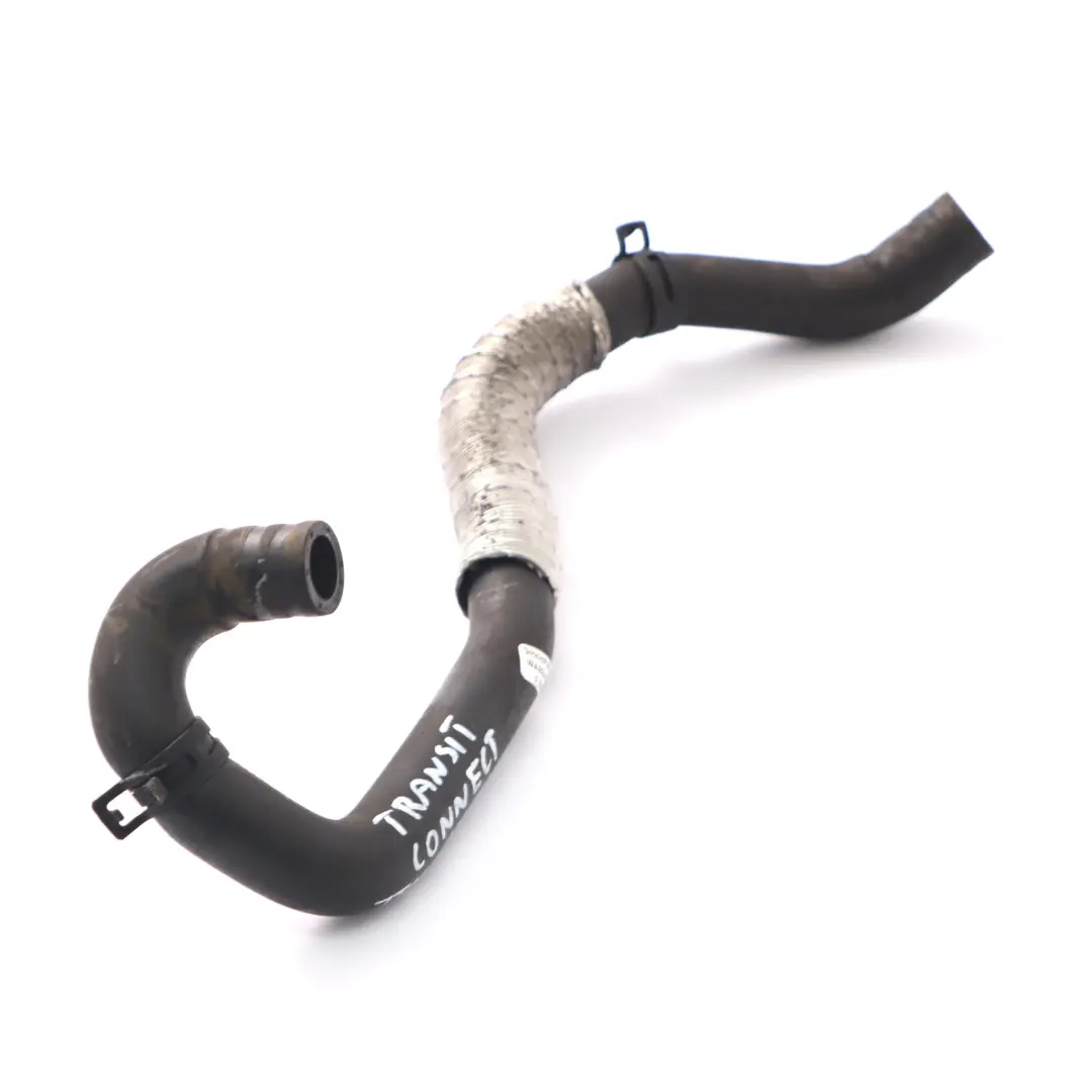Ford Transit Connect TDCi EGR Cooler Coolant Pipe Hose Line - SKU 7T16-9Y438-AC - Part number 7T16-9Y438-AC