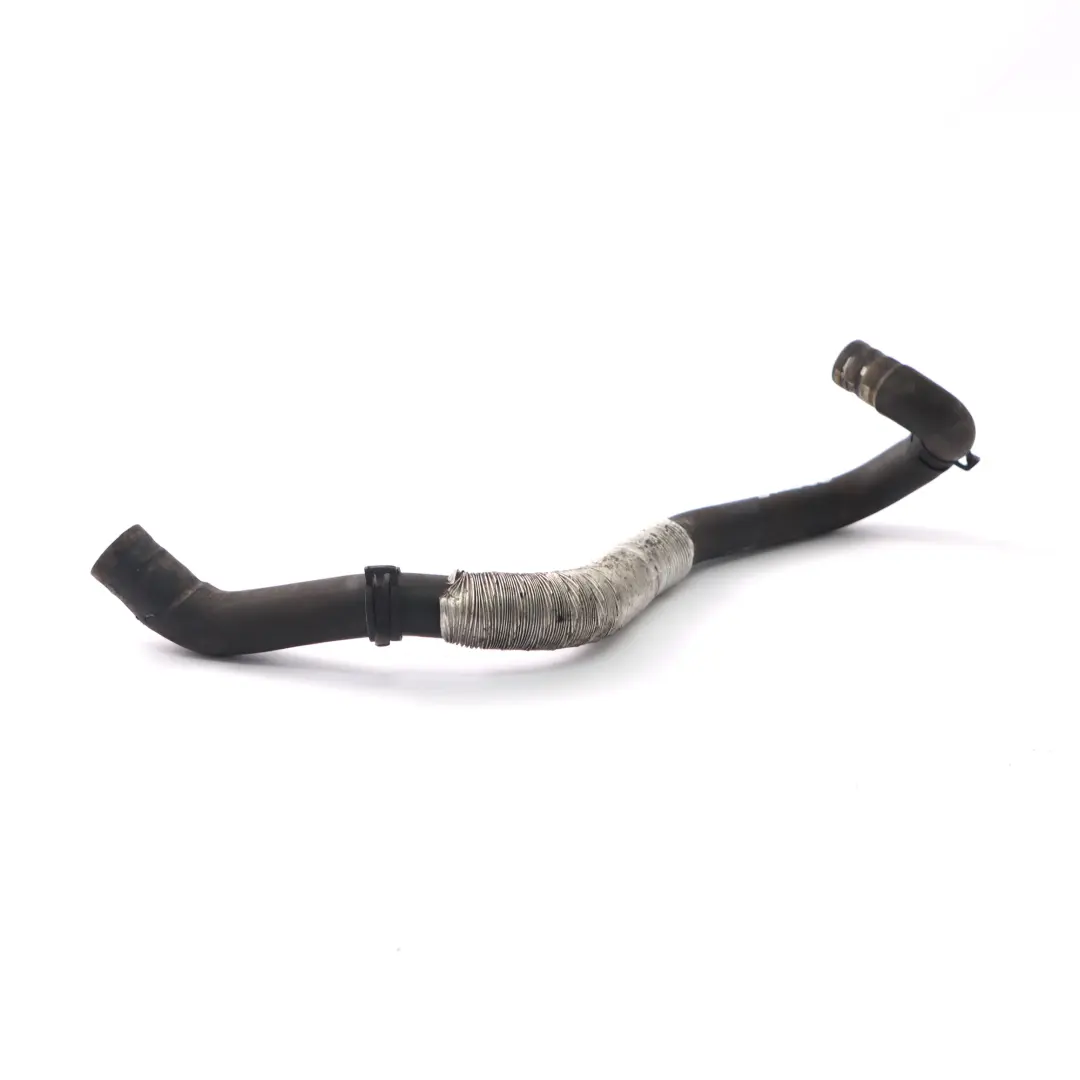 Ford Transit Connect TDCi EGR Cooler Coolant Pipe Hose Line - SKU 7T16-9Y438-AC - Part number 7T16-9Y438-AC