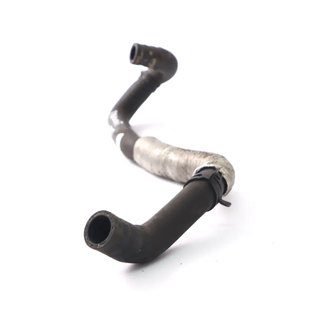 Ford Transit Connect TDCi EGR Cooler Coolant Pipe Hose Line - SKU 7T16-9Y438-AC - Part number 7T16-9Y438-AC