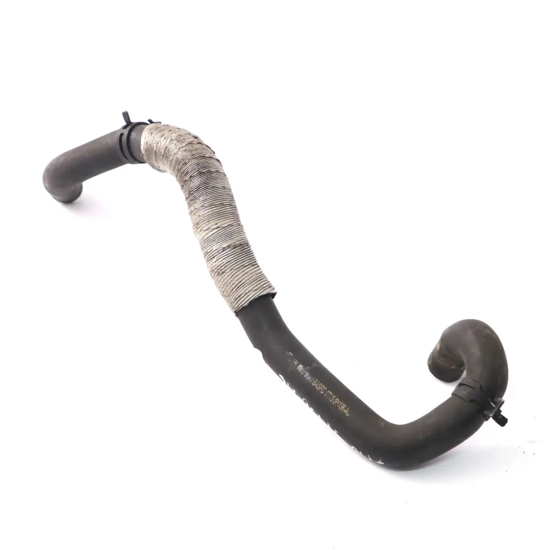 Ford Transit Connect TDCi EGR Cooler Coolant Pipe Hose Line - SKU 7T16-9Y438-AC - Part number 7T16-9Y438-AC