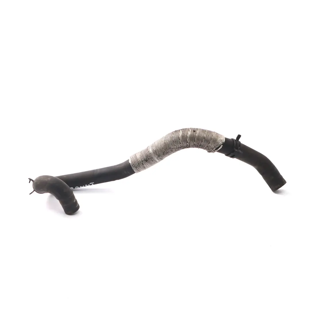 Ford Transit Connect TDCi EGR Cooler Coolant Pipe Hose Line - SKU 7T16-9Y438-AC - Part number 7T16-9Y438-AC