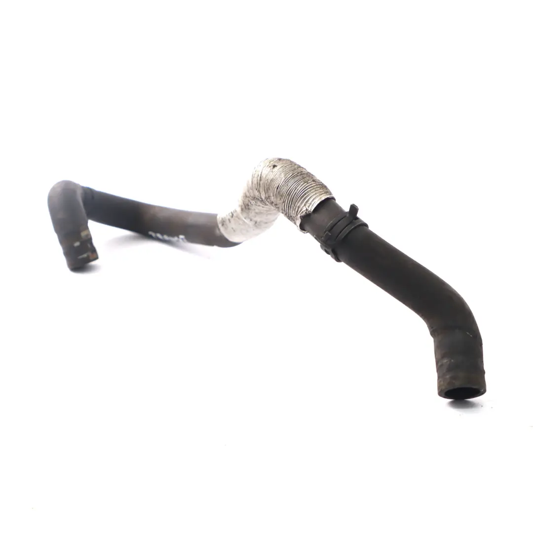 Cooler Coolant Pipe Hose Line to Ford Transit Connect TDCi EGR with Part number 7T16-9Y438-AC Ford Transit Connect TDCi EGR Cooler Coolant Pipe Hose Line - SKU 7T16-9Y438-AC - Part number 7T16-9Y438-AC