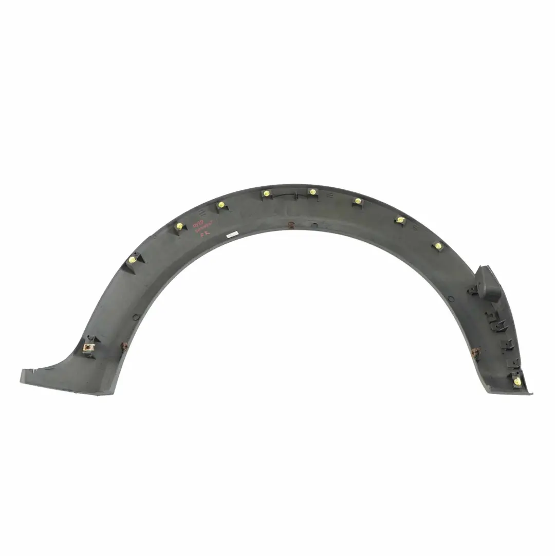 Ford Transit Connect Embellecedor Cubierta Derecha 2T14-A280K96-A - SKU 7T16-A278L00-AEW - Número de pieza 7T16-A278L00-AEW