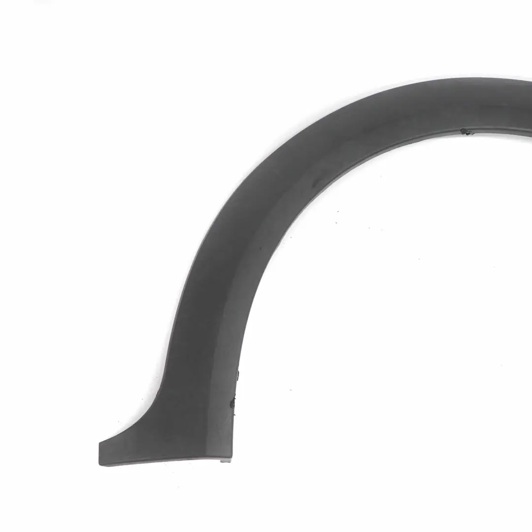 Arch Trim Front Left N/S Cover to Ford Transit Connect Wheel with Part number 7T16-A278L01-AFW Ford Transit Connect Wheel Arch Trim Front Left N/S Cover - SKU 7T16-A278L01-AFW - Part number 7T16-A278L01-AFW