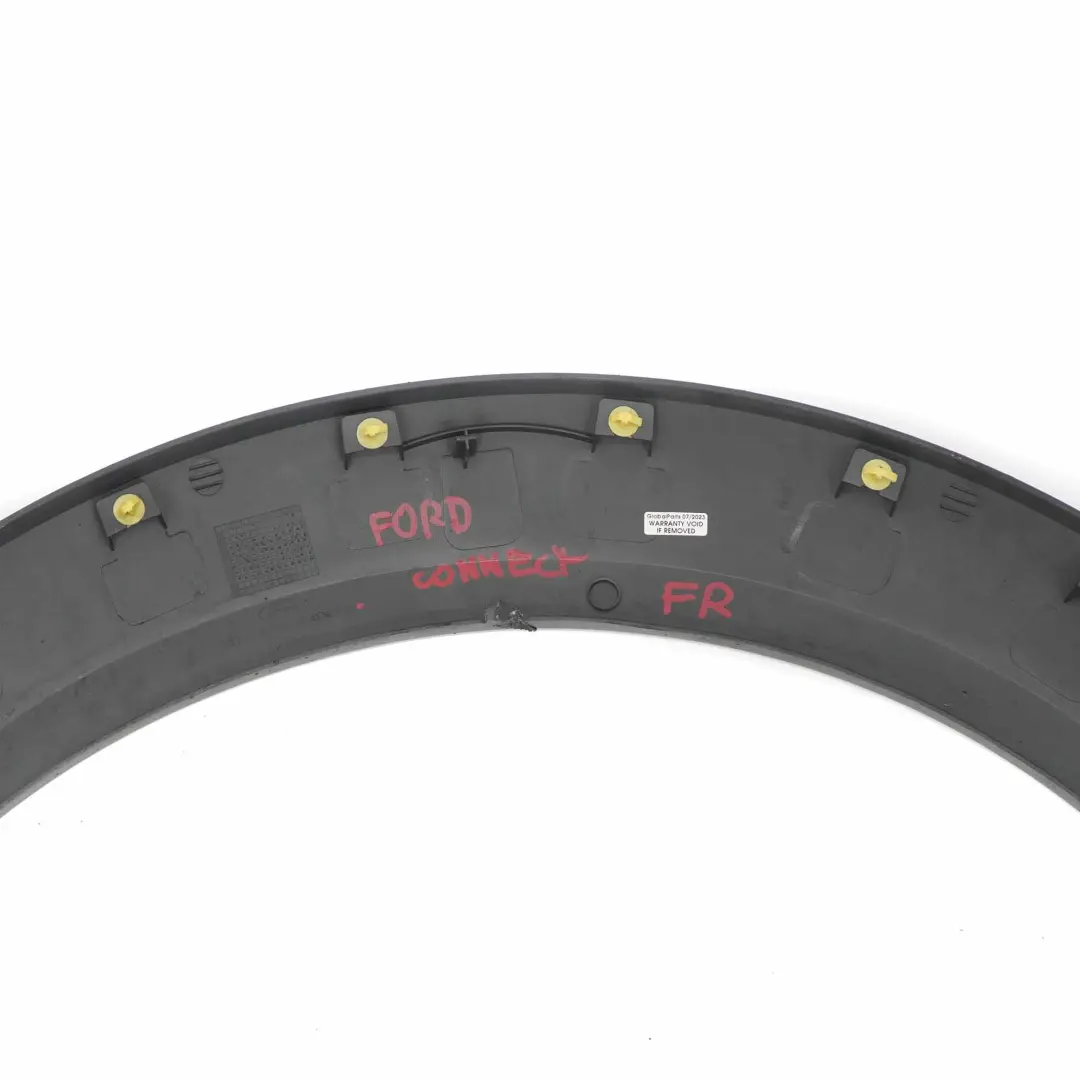 Ford Transit Connect Radkastenverkleidung vorne links - SKU 7T16-A278L01-AFW - Teilenummer 7T16-A278L01-AFW