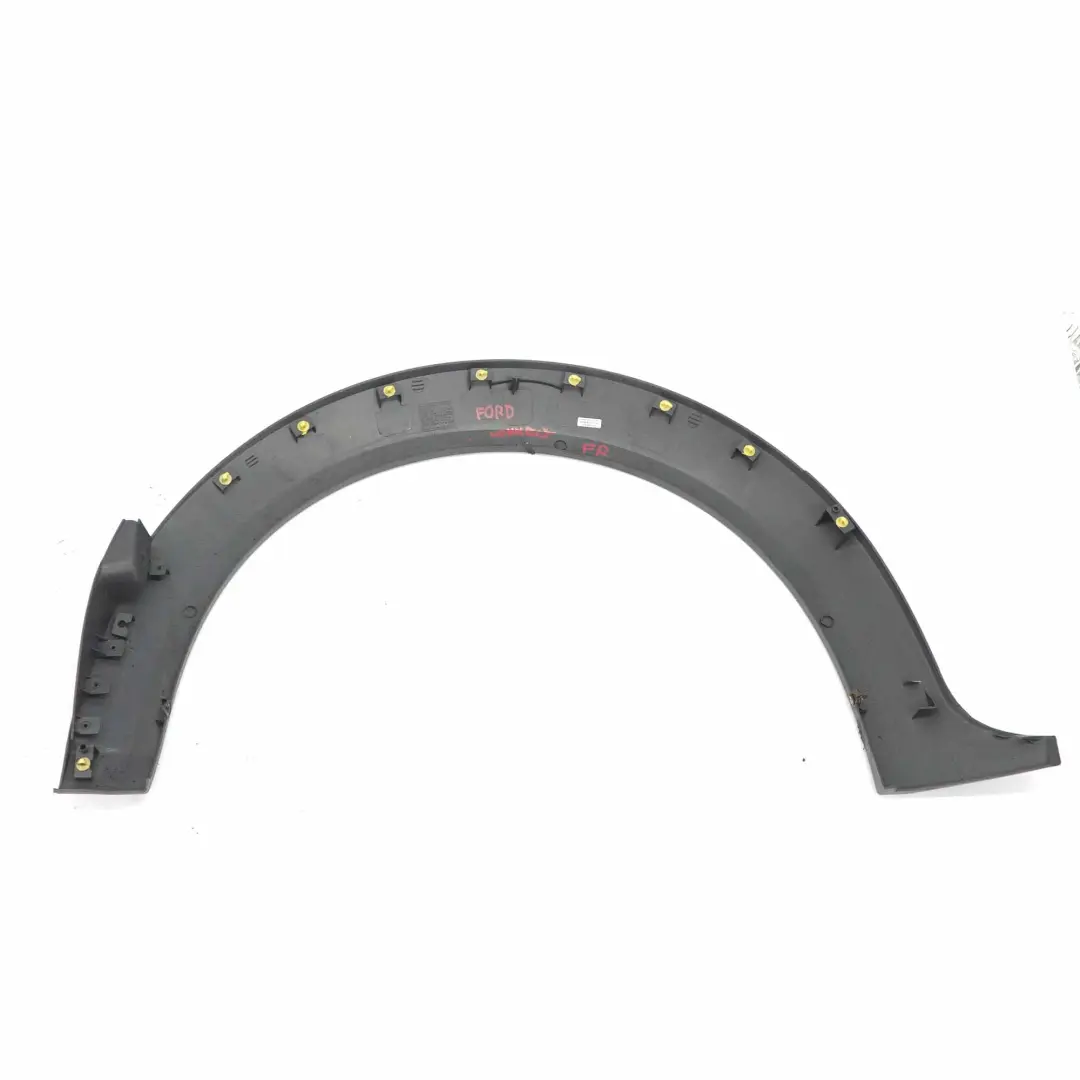 Rivestimento anteriore sinistro Pannello per Ford Transit Connect con numero di parte 7T16-A278L01-AFW Ford Transit Connect Rivestimento anteriore sinistro Pannello - SKU 7T16-A278L01-AFW - Numero di parte 7T16-A278L01-AFW