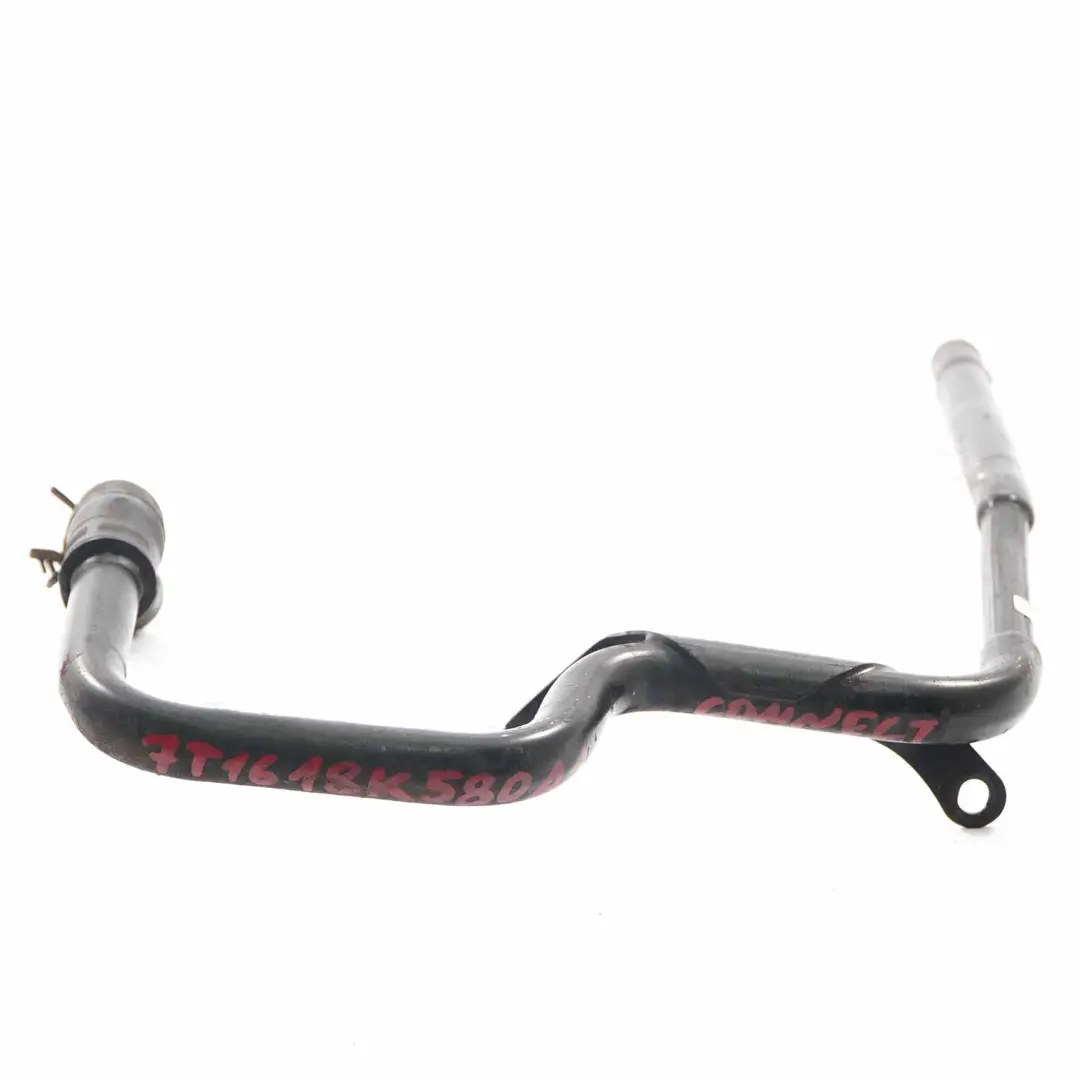 Eau Radiateur Tuyau d'arrosage pour Ford Transit Connect 1.8 TDCI à propos du numéro de pièce 7T1618K580AA Ford Transit Connect 1.8 TDCI Eau Radiateur Tuyau d'arrosage - SKU 7T1618K580AA - Numéro de pièce 7T1618K580AA