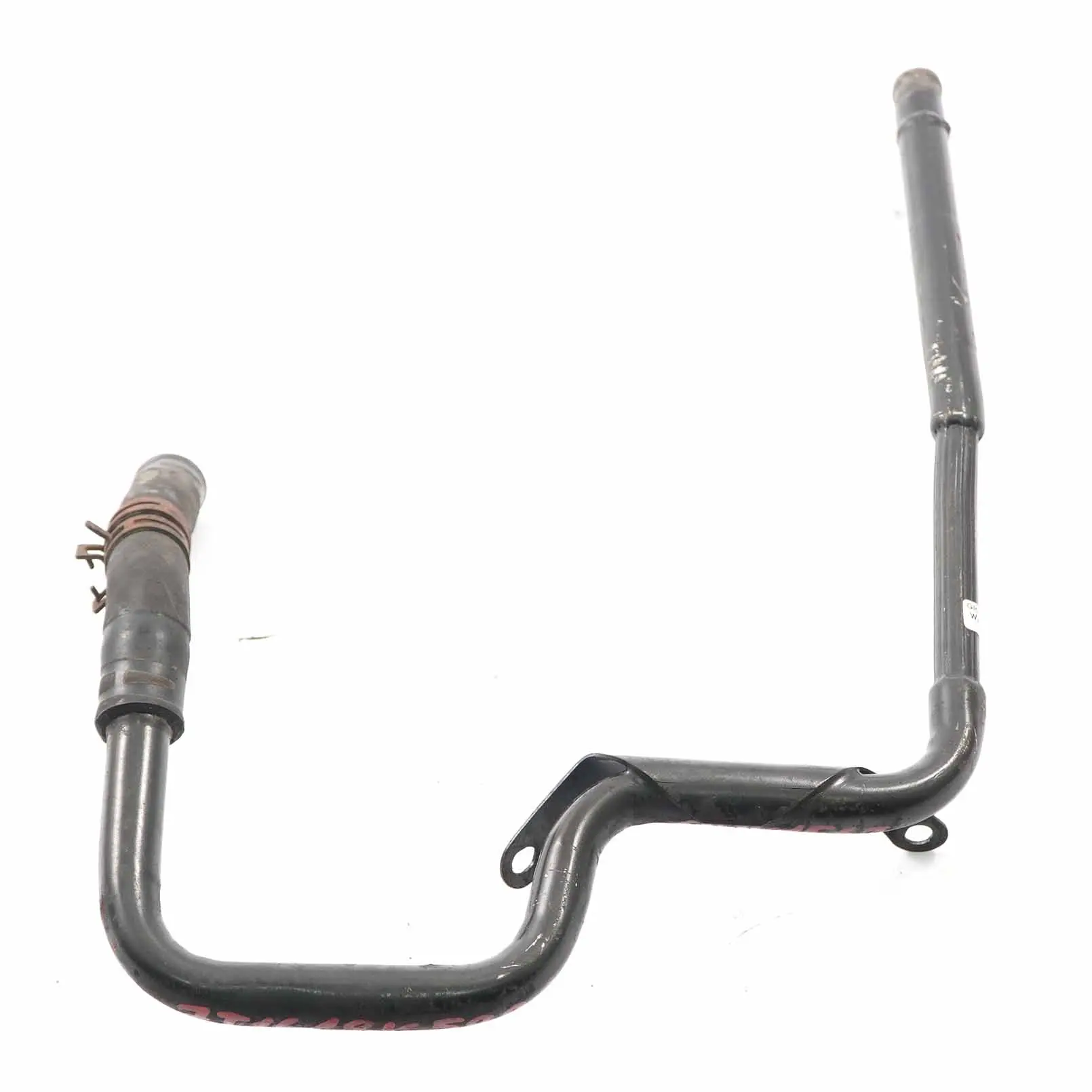 Ford Transit Connect 1.8 TDCI acqua radiatore tubo flessibile 7T1618K580AA